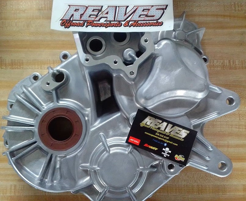 Polaris Ranger RZR RH Case Reaves Offroad Powersports & Accessories