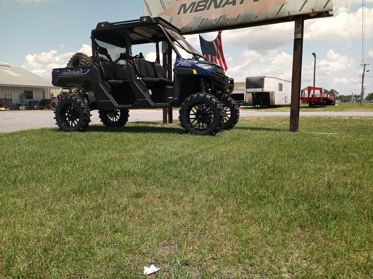 Reaves Offroad Powersports & Accessories