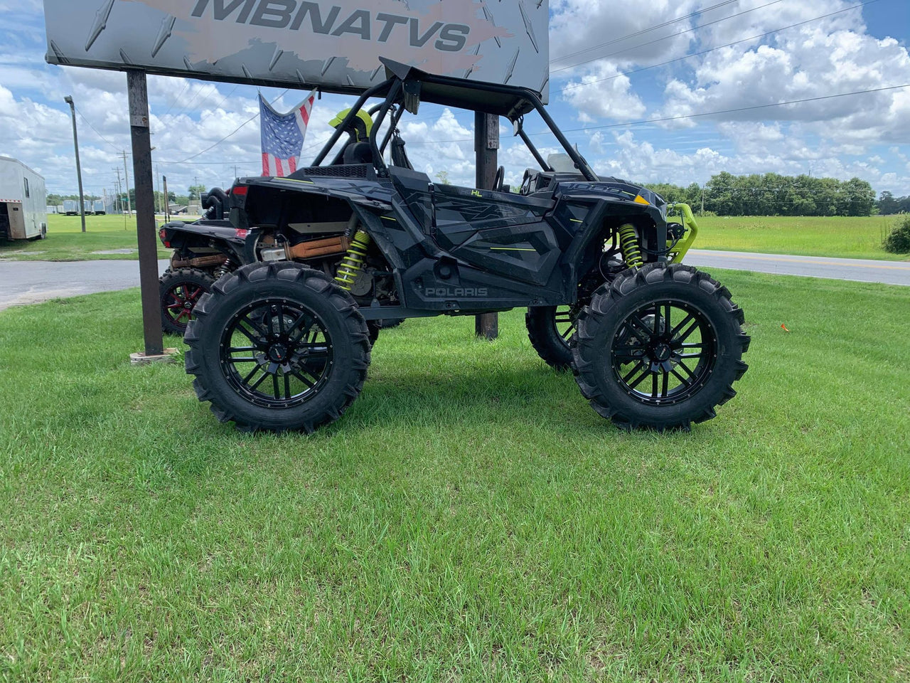 Reaves Offroad Powersports & Accessories