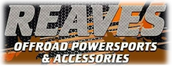 Reaves Offroad Powersports & Accessories