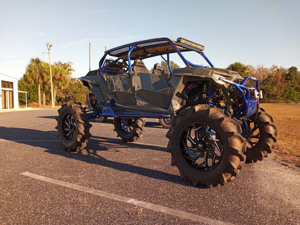 Reaves Offroad Powersports & Accessories