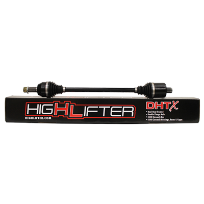 Outlaw DHT X Axle Polaris Ranger 500/700/800/900/1000 Front