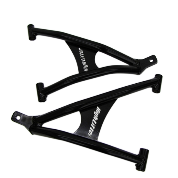 Front Forward Lower Control Arms for Polaris Ranger 570 Midsize