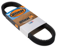 Ultimax UA Belt